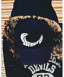 55DSL | キャップ