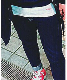 Rodeo Crowns | デニムパンツ