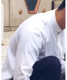 Sacai | シャツ/ブラウス