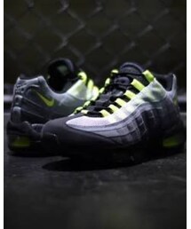 NIKE | airmax95og prototype(スニーカー)