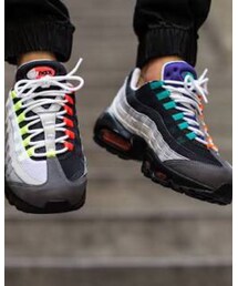 NIKE | airmax95og  greedy(スニーカー)