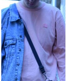 Acne Studios | Tシャツ/カットソー