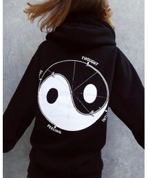 PLEASURES | パーカー