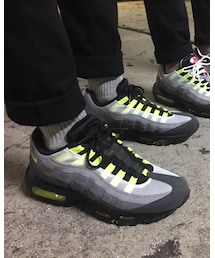 NIKE | スニーカー