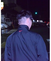 NIKE | ナイロンジャケット