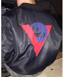 VALENTINO GARAVANI | MA-1