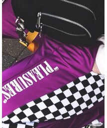 PLEASURES | その他パンツ