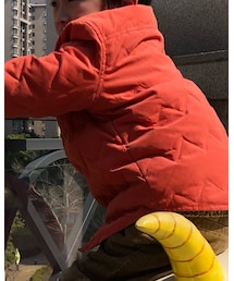 LIZ LISA | ダウンベスト