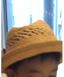 Cages | キャップ