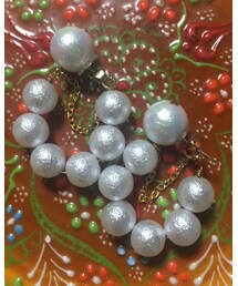 Handmade | ピアス（両耳用）