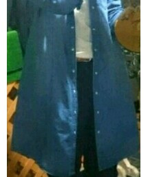 GU | シャツ/ブラウス