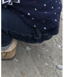 H&M | デニムパンツ