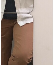 無印良品 | チノパンツ