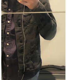 Lee | デニムジャケット