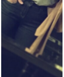 UNIQLO | デニムパンツ