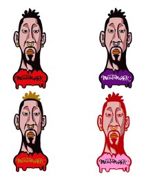 ME&TOMORE R' | Tシャツ/カットソー