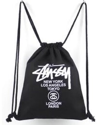 STUSSY | バックパック/リュック