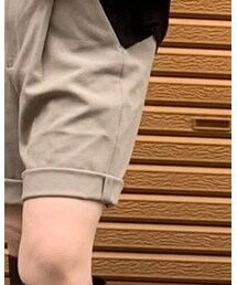 ZARA | スラックス