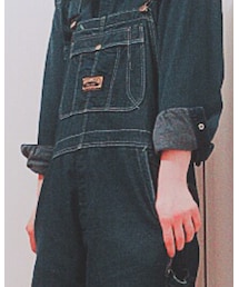 used | つなぎ/オールインワン