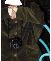 used | その他アウター