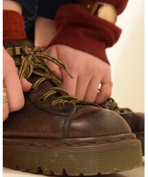 Dr. Martens | ブーティ