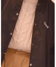 Crisp | ニット/セーター