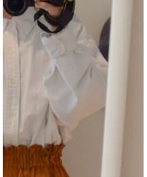 RALPH LAUREN | シャツ/ブラウス