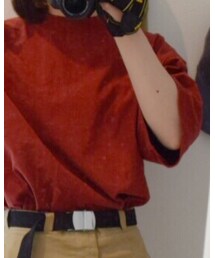 w closet | トップス