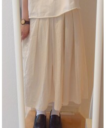 zootie | スカート