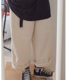 &MARKET | その他パンツ