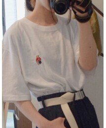 used | Tシャツ/カットソー