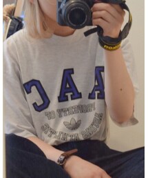 adidas | Tシャツ/カットソー