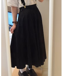 no brand | スカート