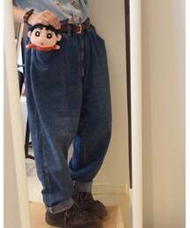 Lee | デニムパンツ