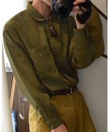 BEICYROLL | シャツ/ブラウス