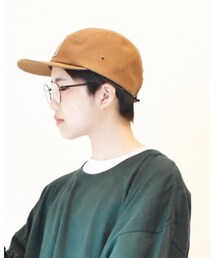 Carhartt | キャップ