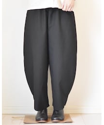 bulle de savon | パンツ