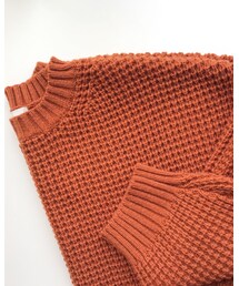 GU | ニット/セーター