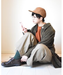 座り画 | その他