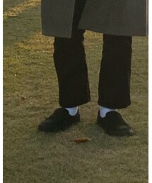 UNIQLO | チノパンツ