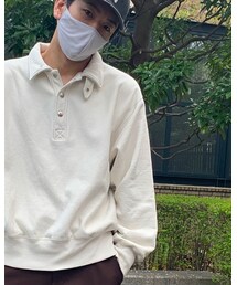 standard journal | トップス