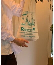 no brand | トートバッグ