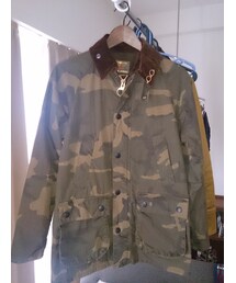 Barbour | ﾋﾞﾃﾞｲﾙ(その他アウター)