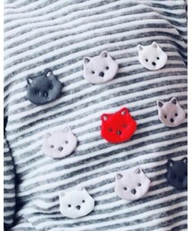 obaibi | ロンパース