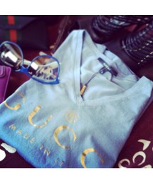 GUCCI | Tシャツ(Tシャツ/カットソー)