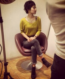 TOPSHOP | トップス(Tシャツ/カットソー)