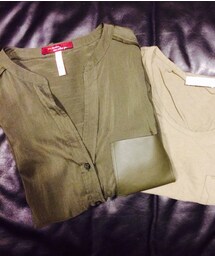 Bershka | シャツ(シャツ/ブラウス)