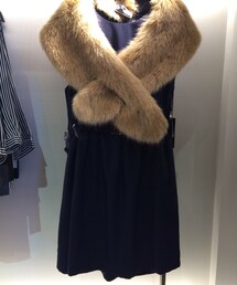ZARA | パーティードレス(ワンピース)