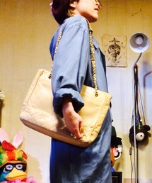 CHANEL | バッグ(ハンドバッグ)