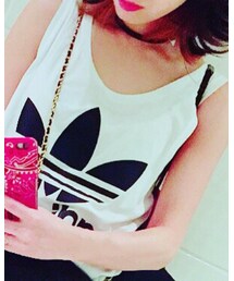 adidas Originals | タンクトップ